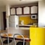 Hotel Suites Regina