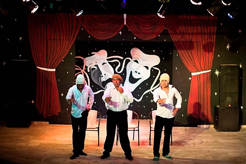 Miarosa İncekum Beach