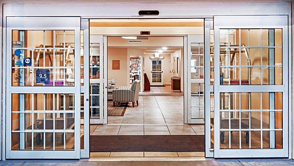 Candlewood Suites El Paso By IHG