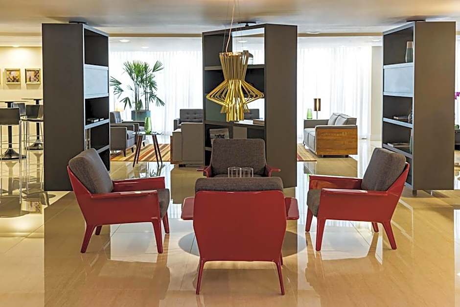 Mercure Ribeirao Preto