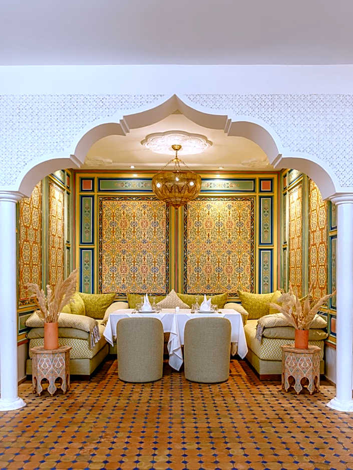 Amadil Ocean Club