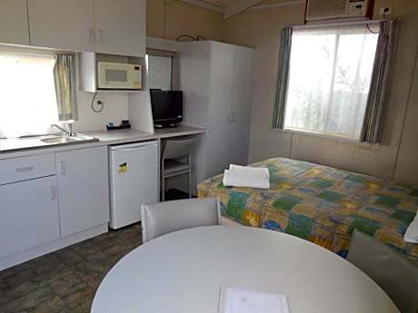 Ensuite Cabin 2 - 5 Berth