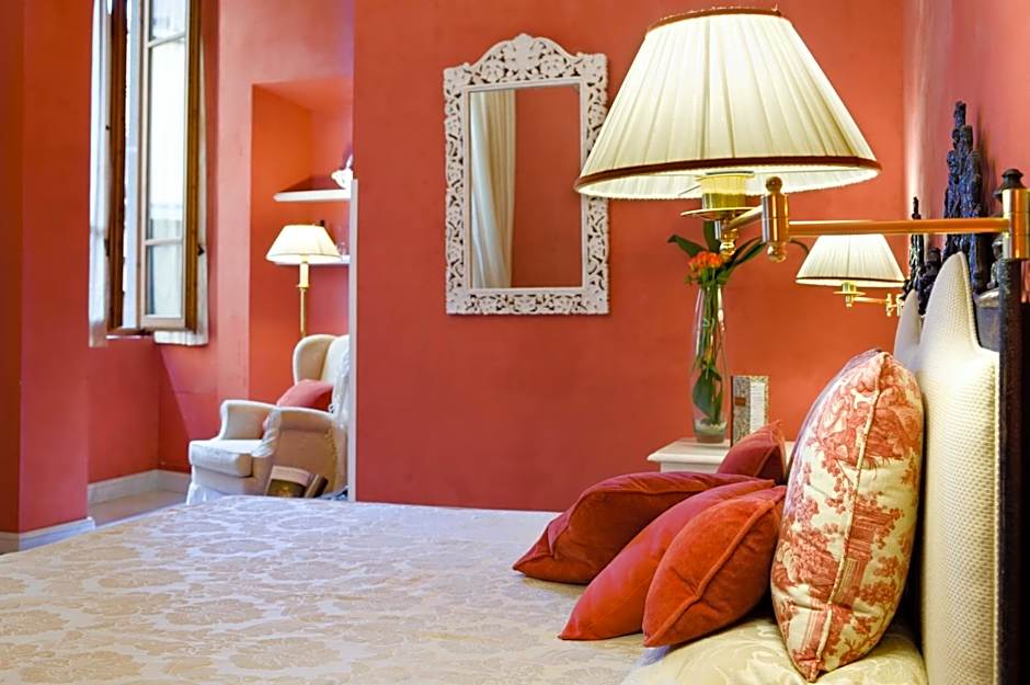Alloro B&B