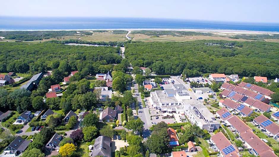 Strandhotel Bos en Duin