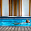 Hotel Ponta Delgada