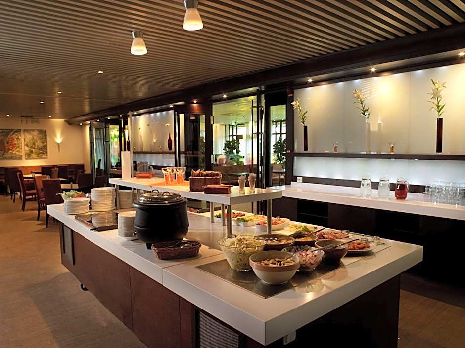 Best Western Hotel Scheele