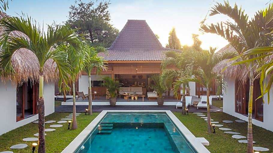 Villa Cocotier by Alfred in Bali