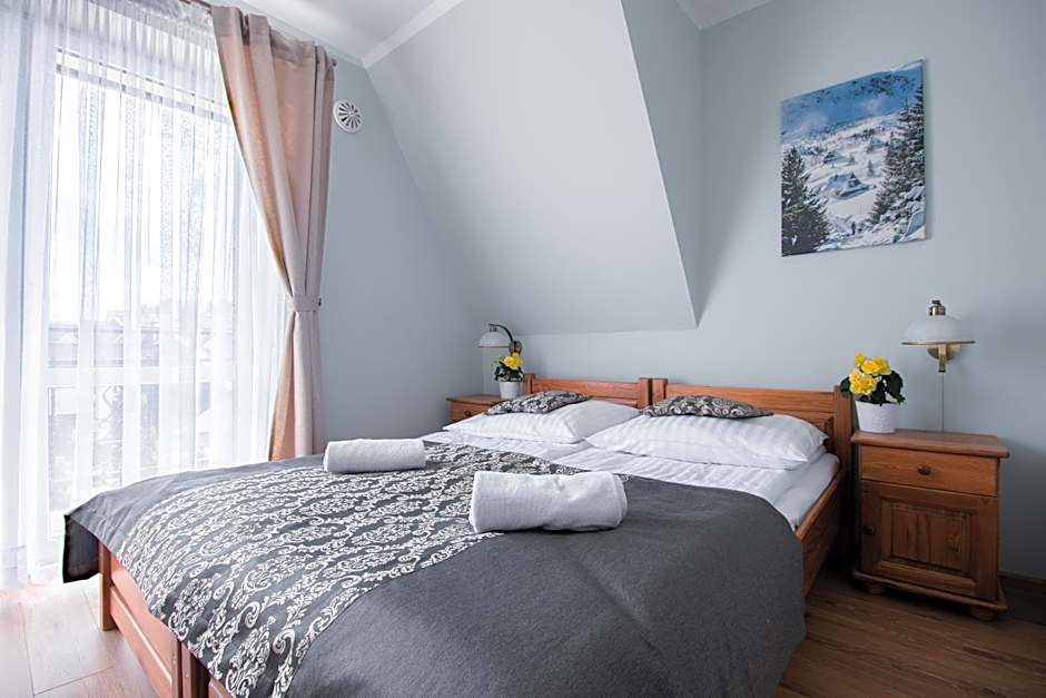 Tatrzański Gościniec