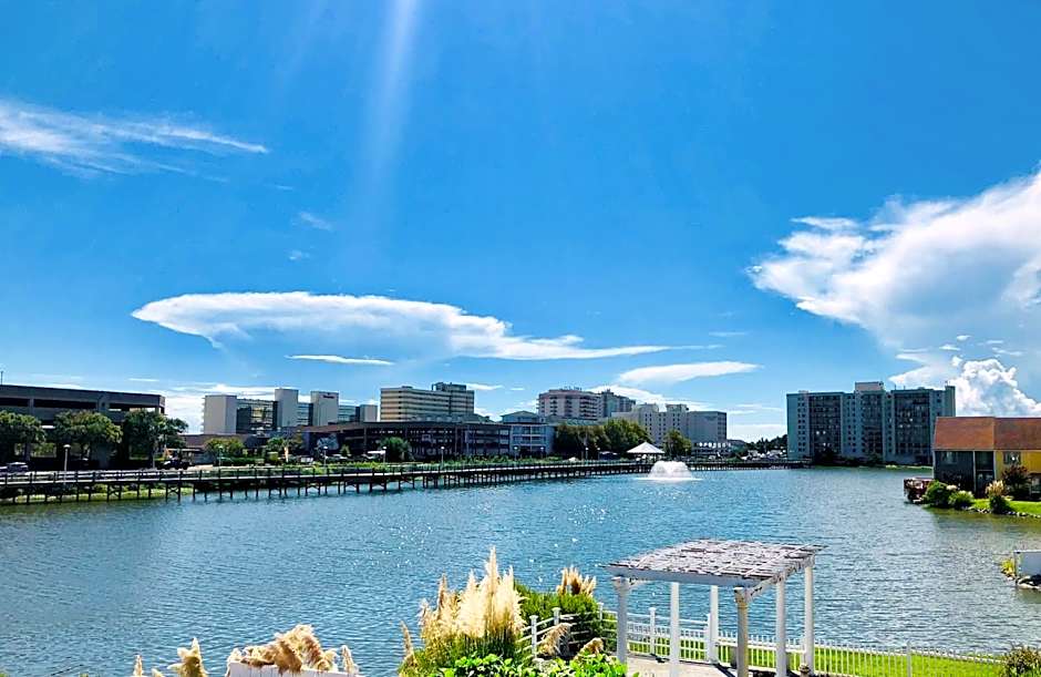 White Marlin Inn - Virginia Beach