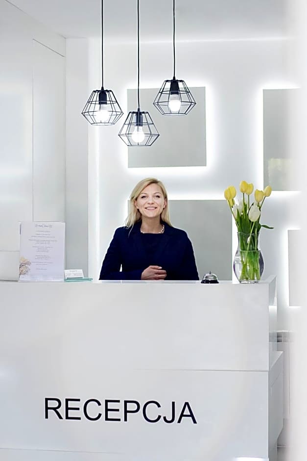 Park Hotel Bydgoszcz