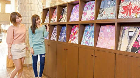Japanese-Style Room - Non-Smoking