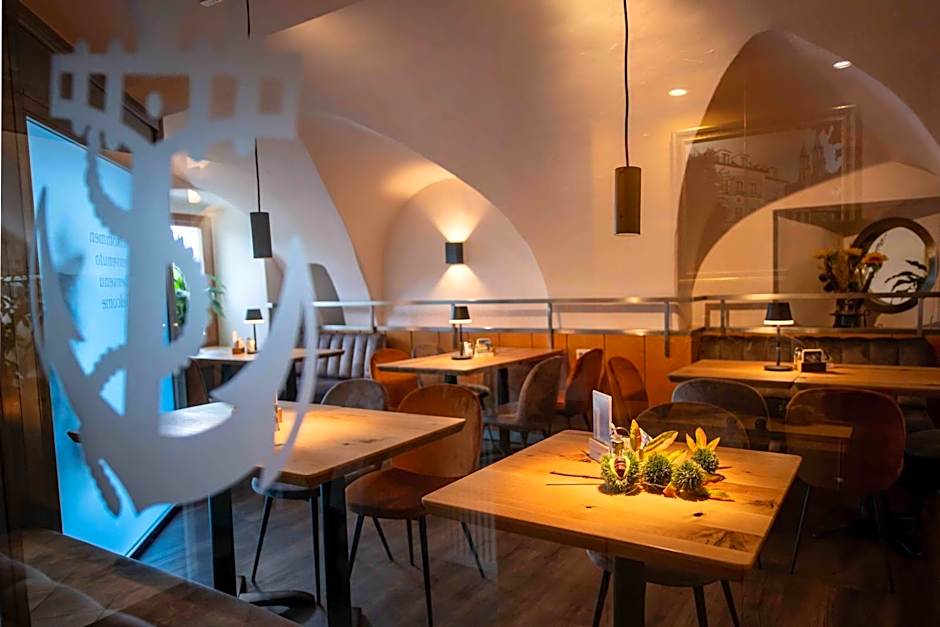 Hotel Anker