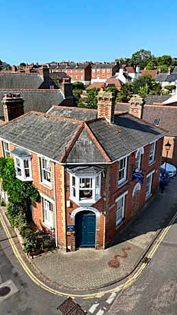 Britannia House