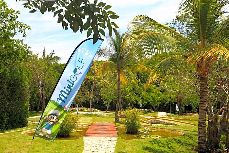 Grand Velas Riviera Maya - All Inclusive