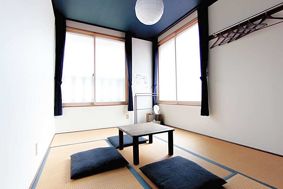 ロッヂモントゼー