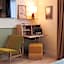 Square Lodge Hotel La Roche sur Yon - Handwritten Collection
