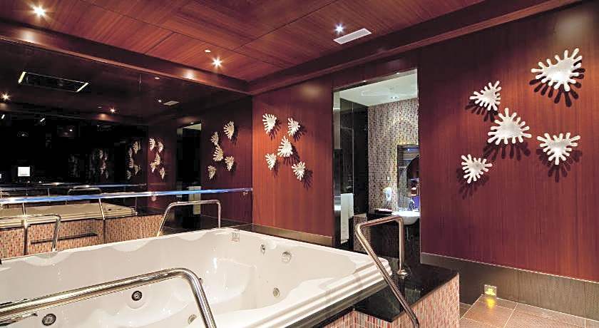 Wego Boutique Hotel-Dazhi