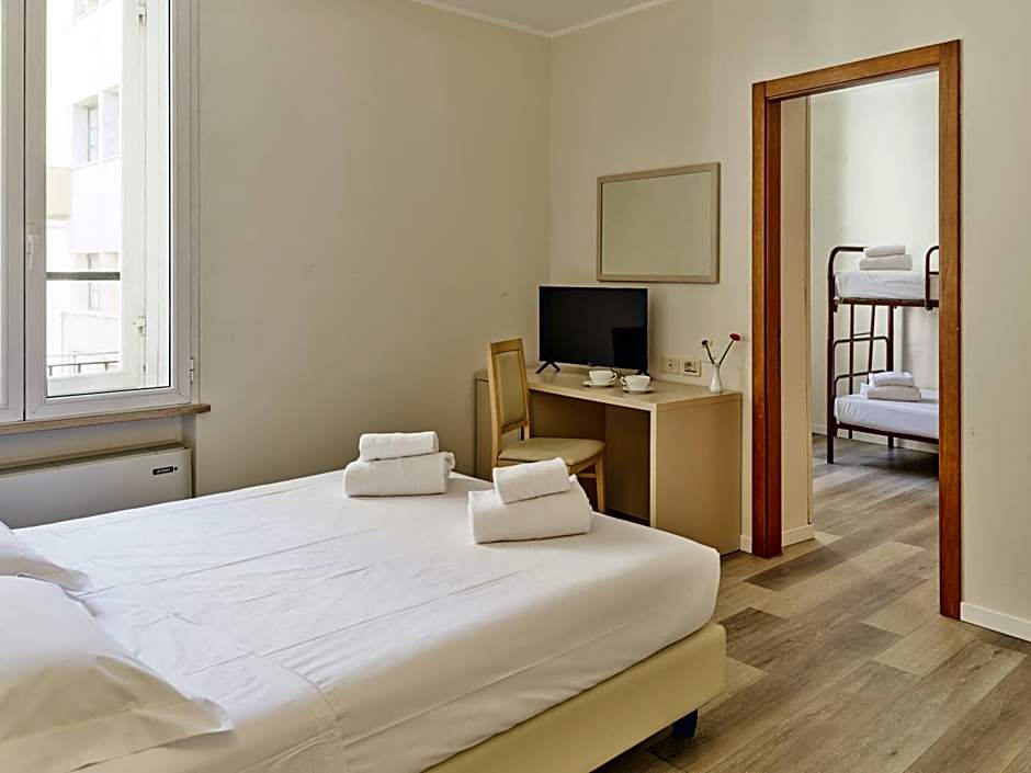 Hotel L'Aretino