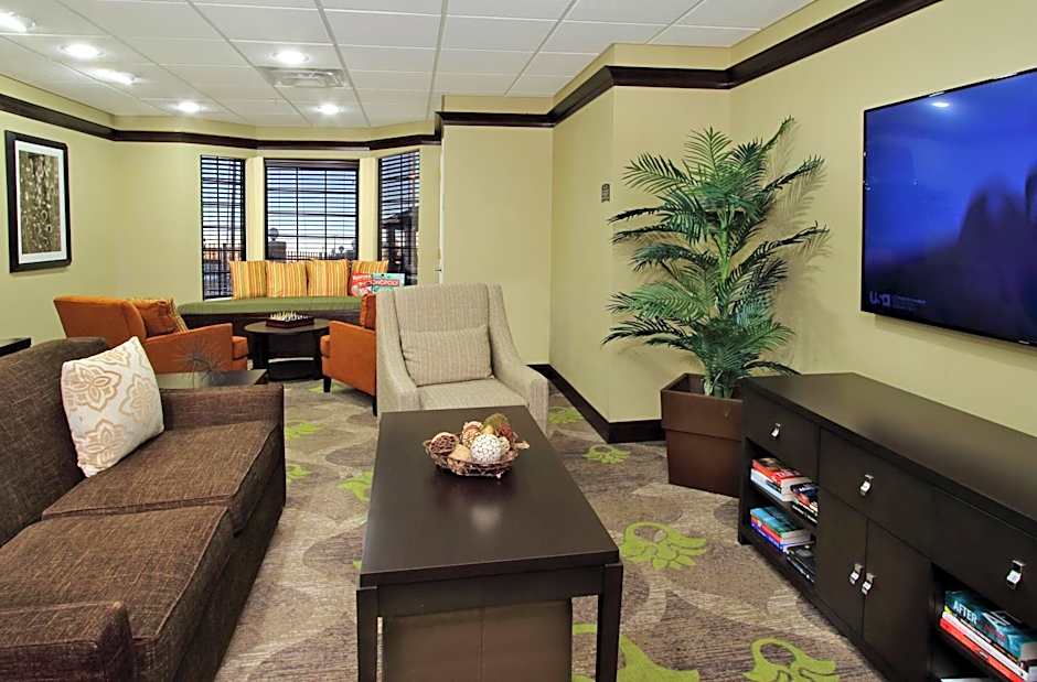 Staybridge Suites - Odessa - Interstate HWY 20 By IHG