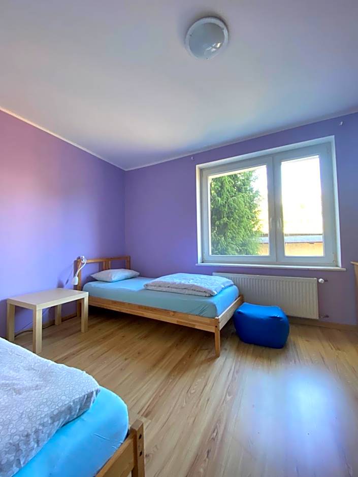 Hostel Mamas & Papas