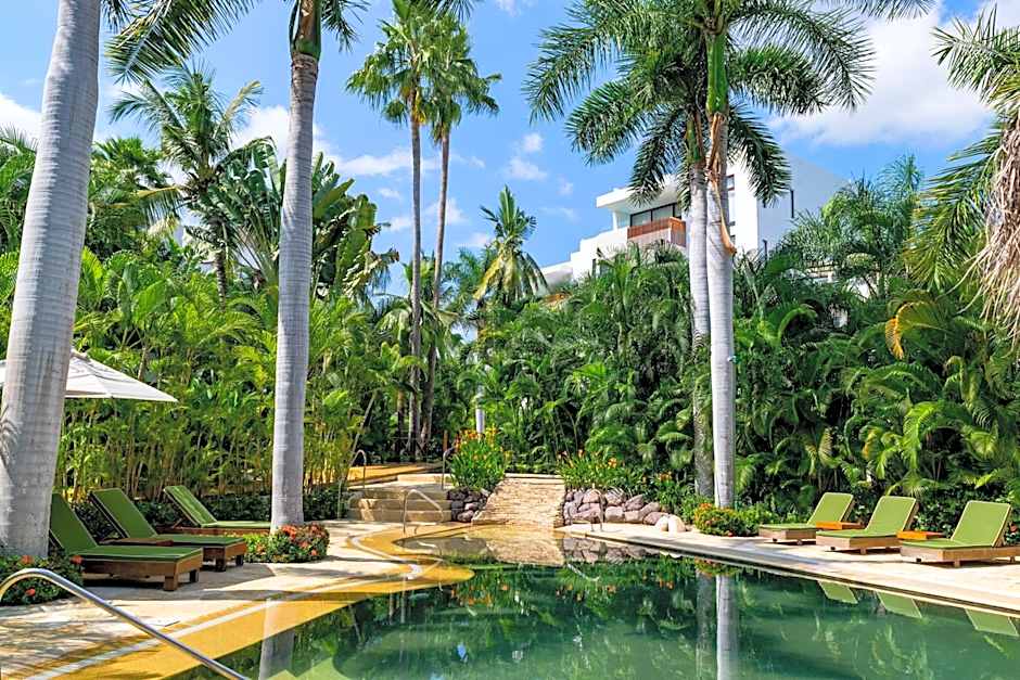 Vallarta Gardens Beach Front Hotel & Residences