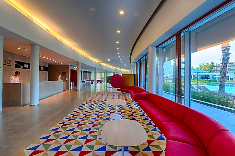 Aqualuz Troia Rio by The Editory