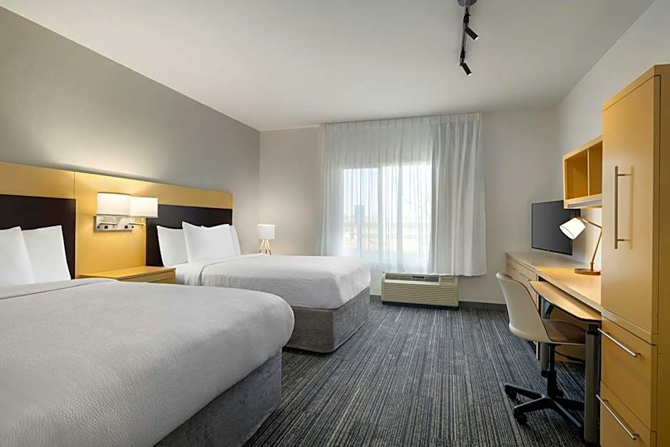 Photo 1 of 5 of Studio 1 Queen Bed