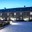 Hotel de L'Abbaye Le Tronchet - Handwritten Collection