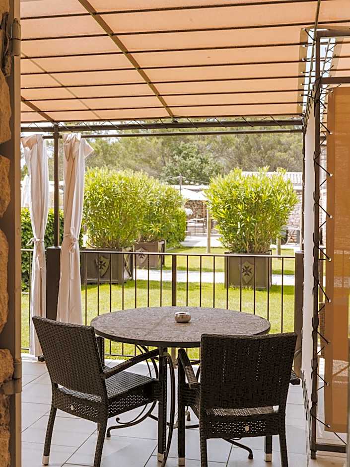 Le Phebus & Spa - Relais & Chateaux