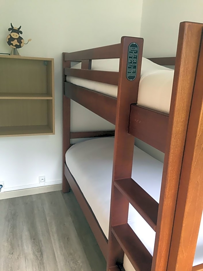 Chambres d'hôtes A la Fecht Nature et Bien-être