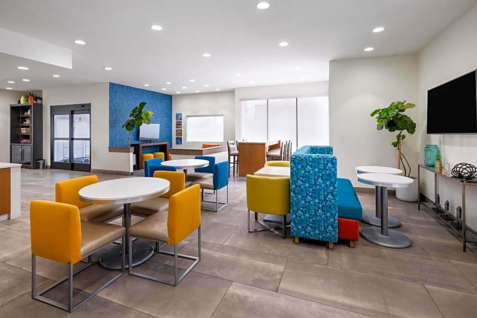 Best Western El Paso Airport Entrada Hotel