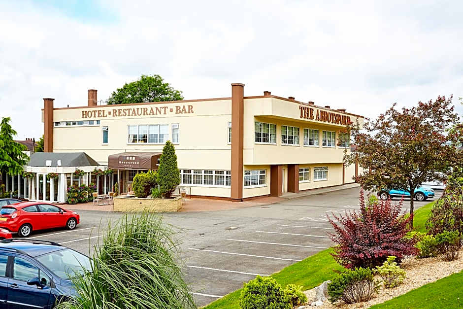 Abbotsford Hotel