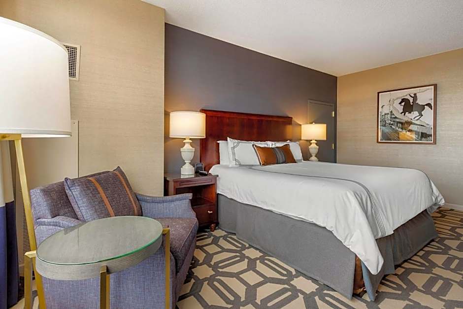 Omni Richmond Hotel