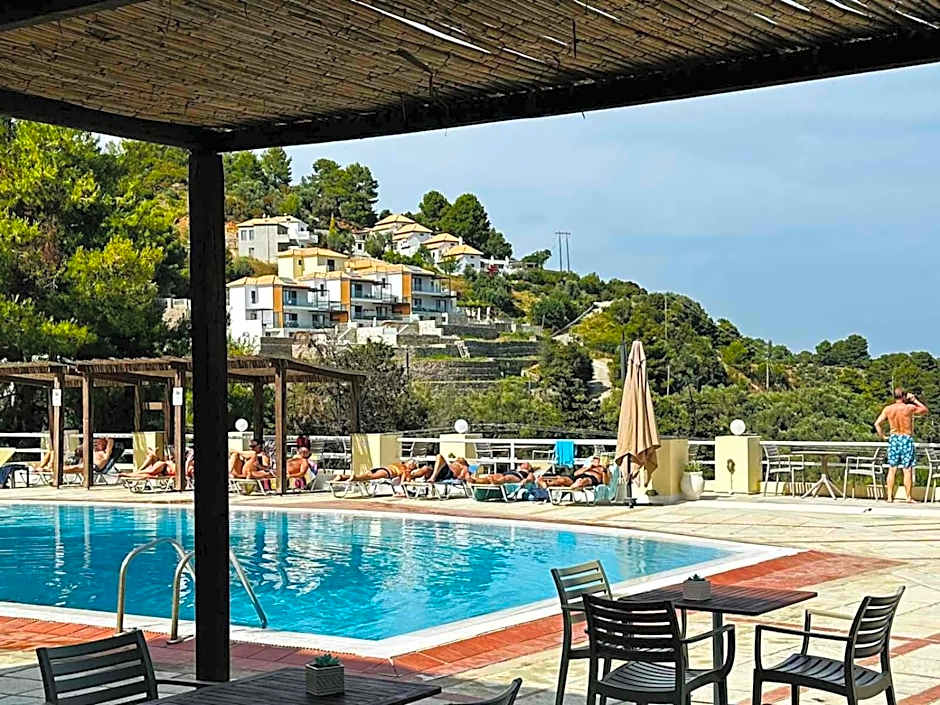 Kanapitsa Mare Hotel