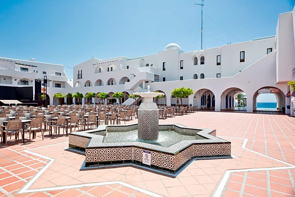 Apartamentos Turísticos Best Pueblo Indalo