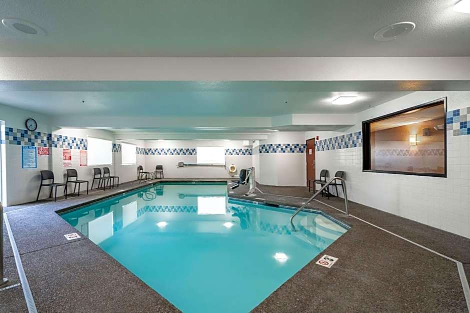 Best Western Lake Oswego Hotel & Suites