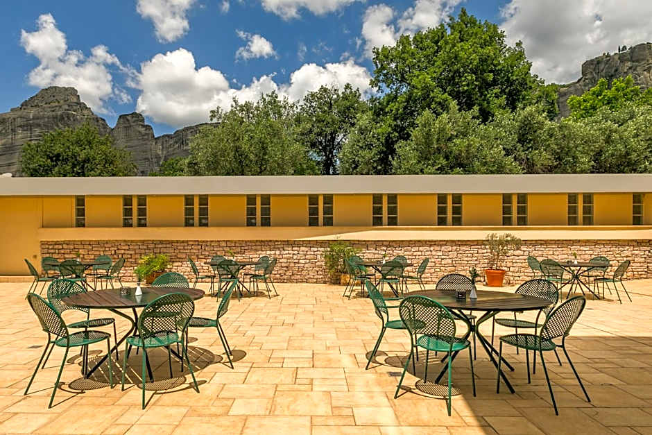 Divani Meteora Hotel