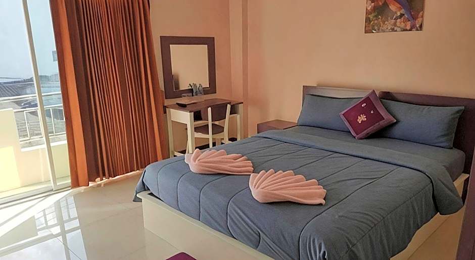 V-House Hotel