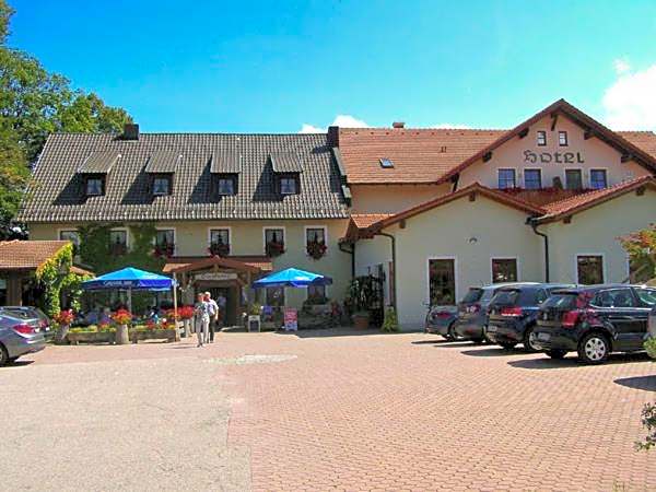 Lindenhof Hetzenbach