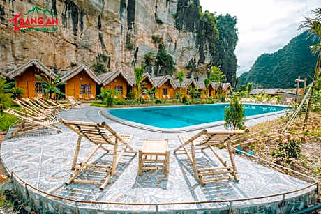Trang An Hamlet Bungalow
