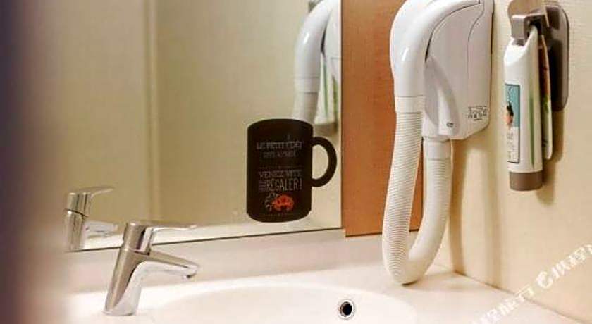 Ibis Nanchang Zhongshan Road Pedestrian Street Hotel