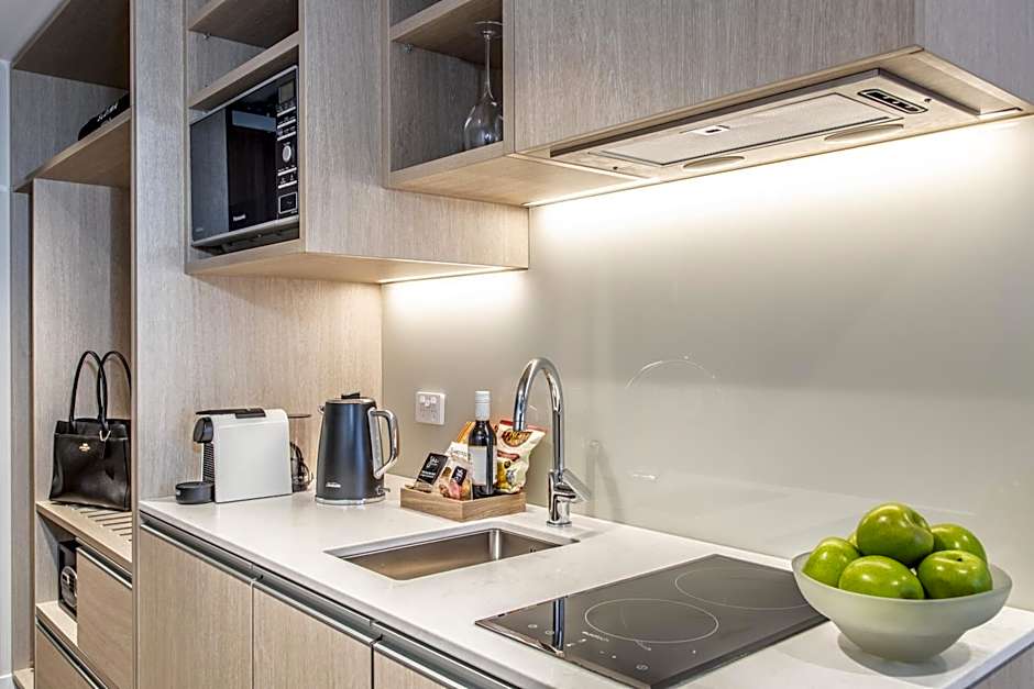 Sudima Christchurch City