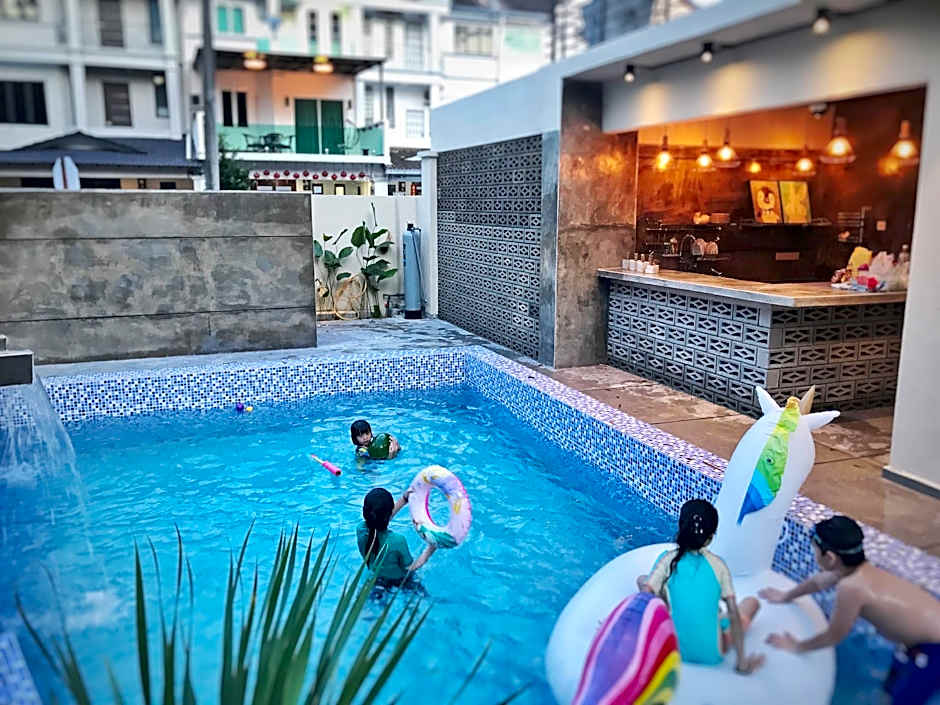 LE LODGE MANSION by Le Lodge