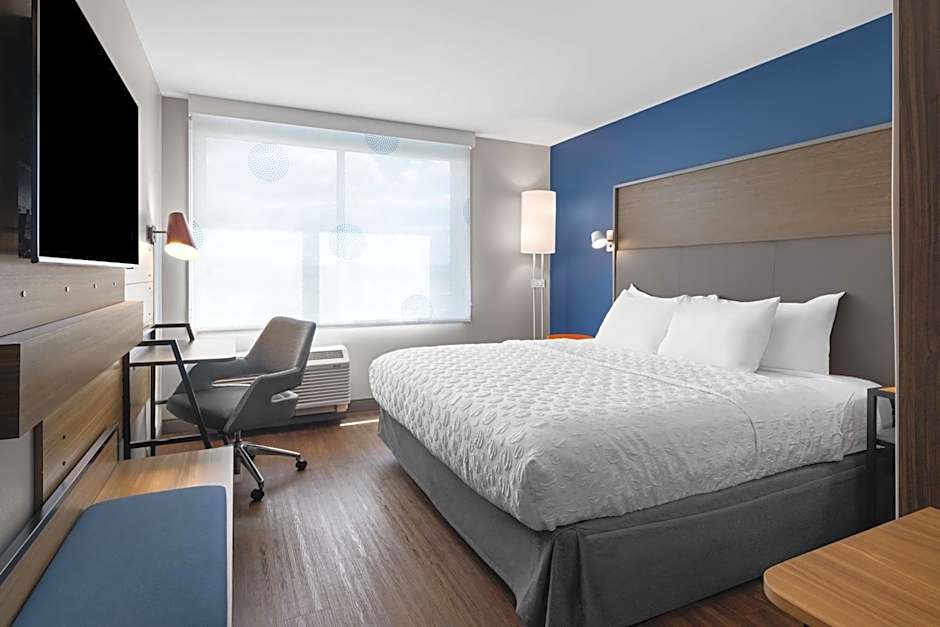 Tru By Hilton Wisconsin Dells