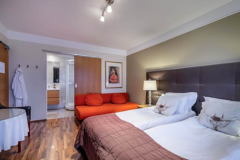 Snorri's Guesthouse