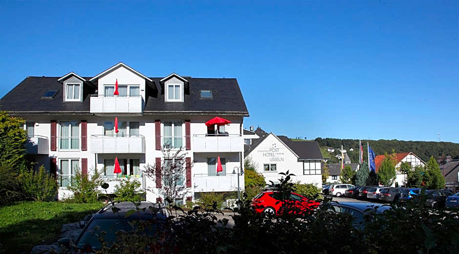 Posthotel Usseln