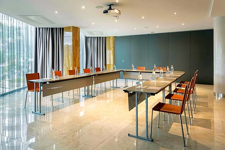 Barcelo Illetas Albatros