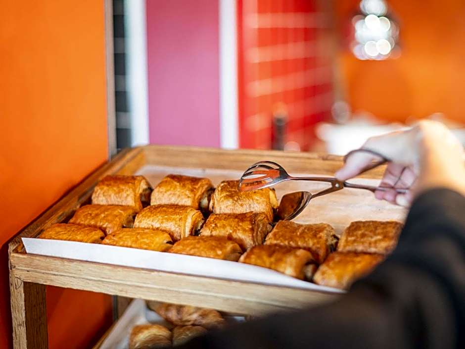 ibis Styles Lyon Confluence