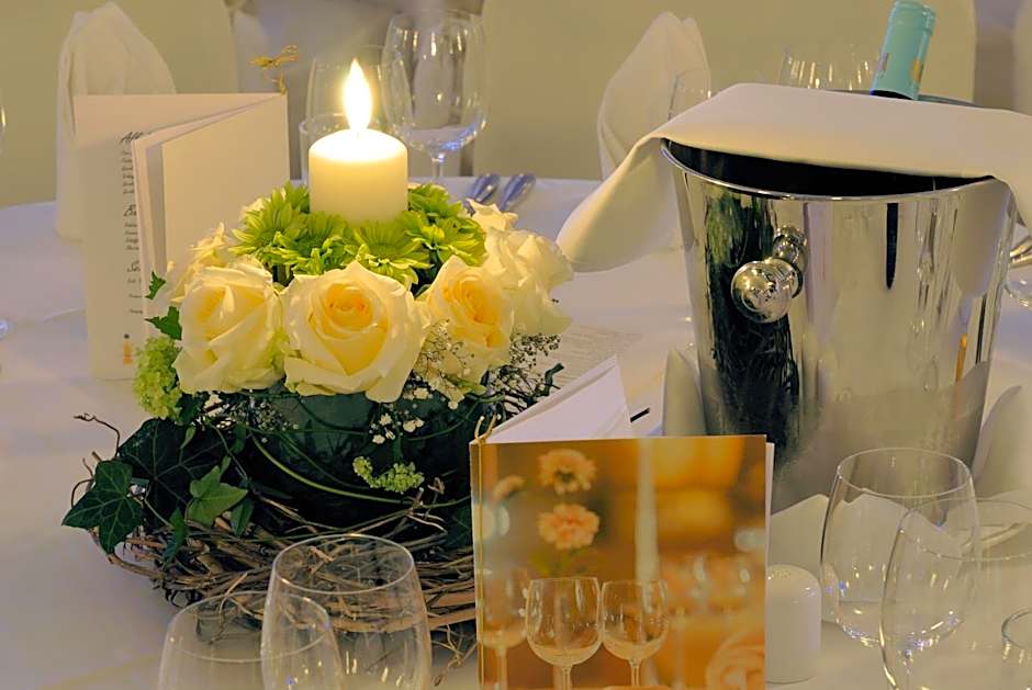 Radisson Blu Hotel Cottbus