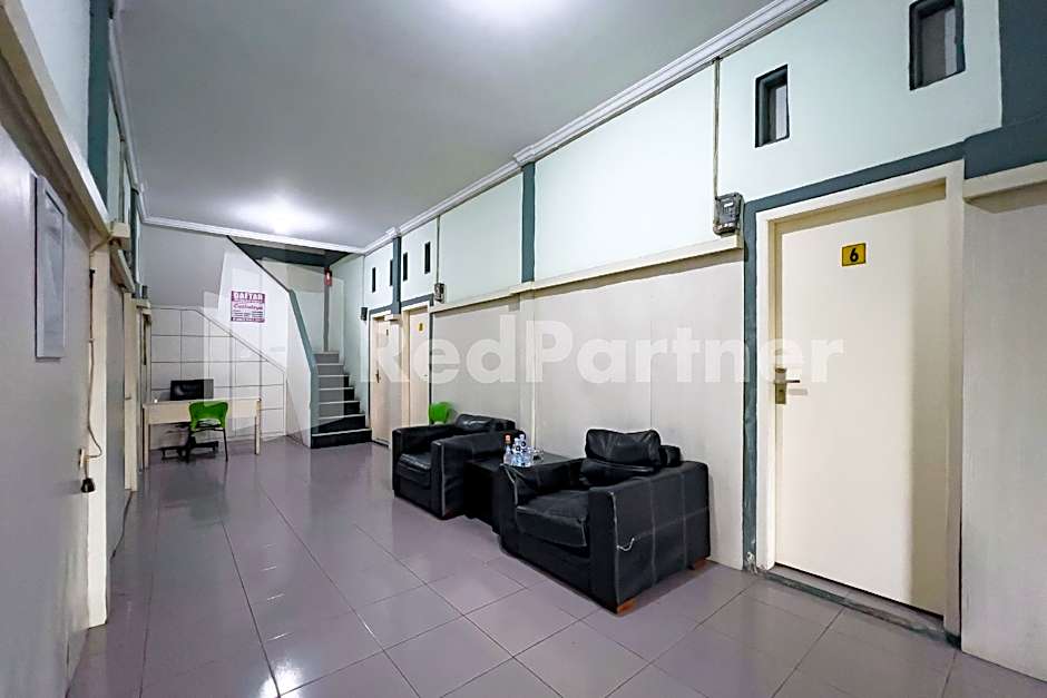 Acintyya Homestay Syariah RedPartner